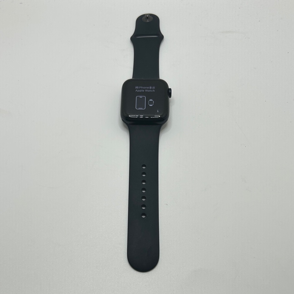 Apple Smartwatch - Midnight Black